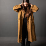 Merchant and Mills - The September - Sewing Pattern