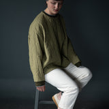 Merchant and Mills - The Sidney - Sewing Pattern