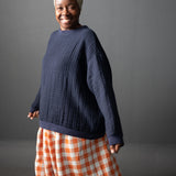 Merchant and Mills - The Sidney - Sewing Pattern