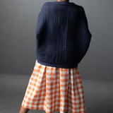 Merchant and Mills - The Sidney - Sewing Pattern