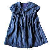 Merchant and Mills - The Skipper - Sewing Pattern