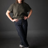 Merchant and Mills - The Tee Shirt - Sewing Pattern