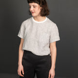 Merchant and Mills - The Tee Shirt - Sewing Pattern