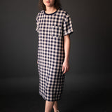 Merchant and Mills - The Tee Shirt - Sewing Pattern