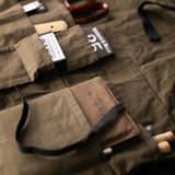 Merchant and Mills - Tool Roll - Sewing Pattern
