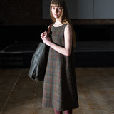 Merchant and Mills - The Trapeze - Sewing Pattern