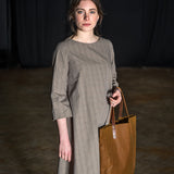 Merchant and Mills - The Trapeze - Sewing Pattern