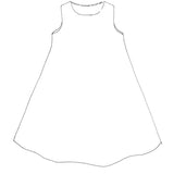 Merchant and Mills - The Trapeze - Sewing Pattern