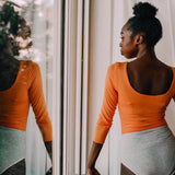 Belen Bodysuit - PDF Sewing Pattern