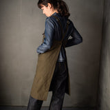 Merchant and Mills - The Victor Apron - Sewing Pattern