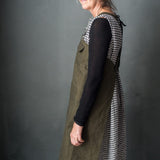 Merchant and Mills - The Victor Apron - Sewing Pattern