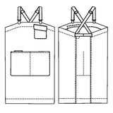 Merchant and Mills - The Victor Apron - Sewing Pattern