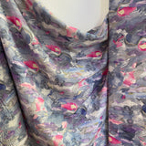 Viscose - Water Colour - Mist