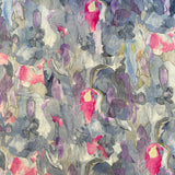 Viscose - Water Colour - Mist