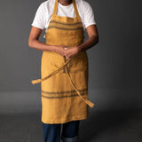Merchant and Mills - The Workaday Apron - Sewing Pattern