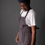 Merchant and Mills - The Workaday Apron - Sewing Pattern