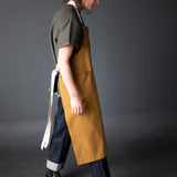 Merchant and Mills - The Workaday Apron - Sewing Pattern