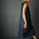 Merchant and Mills - The Whittaker - Sewing Pattern