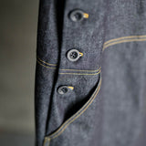 Merchant and Mills - The Whittaker - Sewing Pattern