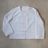 Modern Sewing Company - Frida Shirt - Pdf Sewing Pattern