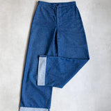 Modern Sewing Company - Daphne Trousers - Pdf Sewing Pattern