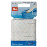 Standard elastic, 10mm