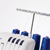 Brother 4234D - Overlocker Machine