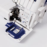 Brother 4234D - Overlocker Machine