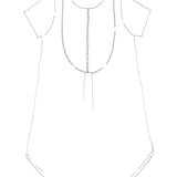 Merchant and Mills - The Dress Shirt Pattern - Merchant & Mills