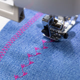 Brother Innov-is F560 - Sewing & Quilting Machine