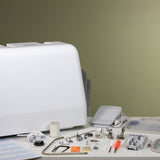 Brother Innov-is F580 Sewing, Embroidery & Quilting