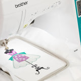 Brother Innov-is F580 Sewing, Embroidery & Quilting
