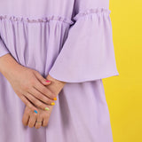Indigo Top & Dress - Paper Sewing Pattern
