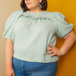 Buy The Sagebrush sewing pattern from Friday Pattern Company.