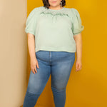 Buy The Sagebrush sewing pattern from Friday Pattern Company.