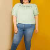 Buy The Sagebrush sewing pattern from Friday Pattern Company.