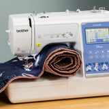 Brother Innov-is M380D Disney Sewing & Embroidery machine