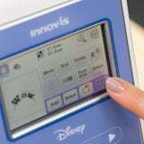 Brother Innov-is M380D Disney Sewing & Embroidery machine