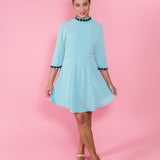 Martha Dress - Paper Sewing Pattern