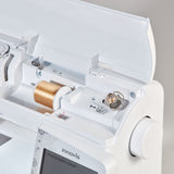 Brother Innov-is NV880E - Embroidery Machine - Ex Demonstration*