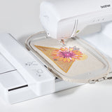 Brother Innov-is NV880E - Embroidery Machine - Ex Demonstration*