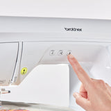 Brother Innov-is NV880E - Embroidery Machine - Ex Demonstration*