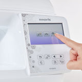 Brother Innov-is NV880E - Embroidery Machine - Ex Demonstration*