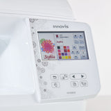 Brother Innov-is NV880E - Embroidery Machine - Ex Demonstration*