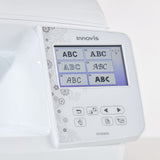 Brother Innov-is NV880E - Embroidery Machine - Ex Demonstration*