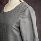 Merchant and Mills - The Dress Shirt Pattern - Merchant & Mills