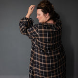 Merchant and Mills - The Edie Top and Dress Sewing Pattern