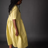 Merchant and Mills - The Ellis & Hattie  Dress Sewing Pattern