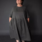Merchant and Mills - The Ellis & Hattie  Dress Sewing Pattern