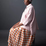 Merchant and Mills - Ellsworth pattern - Merchant & Mills Sewing Pattern